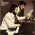 The Tony Bennett / Bill Evans Album