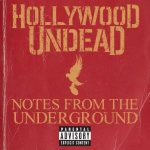 Notes from the Underground