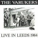 Live in Leeds 1984