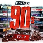 Punk Goes 90's 2