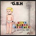 City Babys Revenge