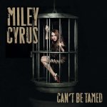 Can't Be Tamed