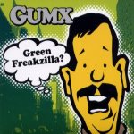 Green Freakzilla?