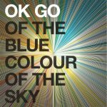 Of the Blue Colour of the Sky