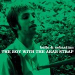 The Boy With the Arab Strap