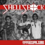 Execution Time - 1981-87 Original Recordings