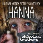 Hanna (Original Motion Picture Soundtrack)