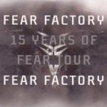 15 Years of Fear Tour