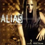 Alias - Season Two