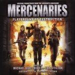 Mercenaries: Playground of Destruction [w/ Chris Tilton]