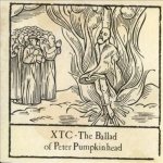 The Ballad of Peter Pumpkinhead