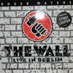 Another Brick in the Wall (Part 2) (Live) / Run Like Hell (Potsdamer Mix)