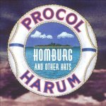 Homburg and Other Hats: Procol Harum's Best