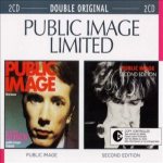 Public Image / Second Edition