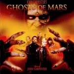 Ghosts of Mars