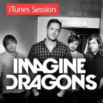 iTunes Session